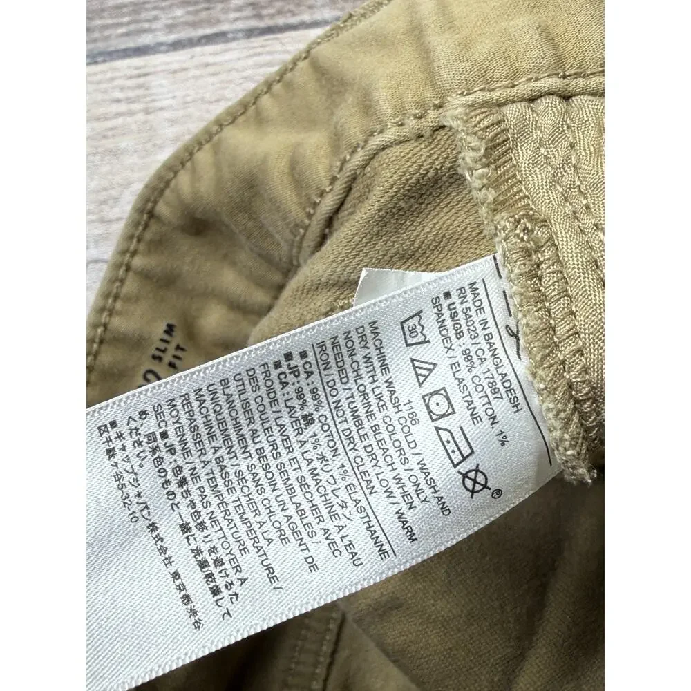 Banana Republic gently used
